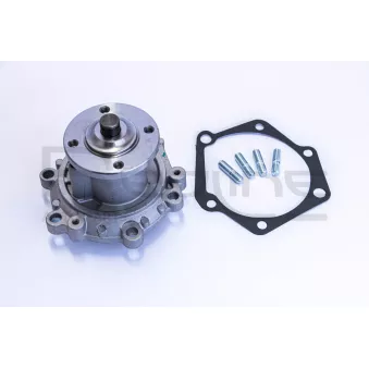 Pompe à eau, refroidissement du moteur RED-LINE