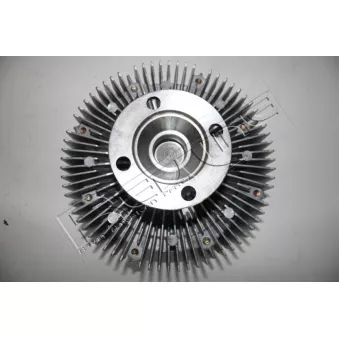 Embrayage, ventilateur de radiateur RED-LINE 28TO018