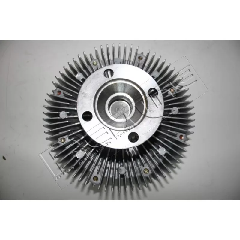 Embrayage, ventilateur de radiateur RED-LINE 28TO018