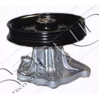 Pompe à eau, refroidissement du moteur RED-LINE 28TO019