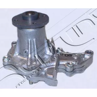Pompe à eau, refroidissement du moteur RED-LINE 28TO020