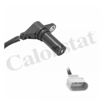 Capteur d'angle, vilebrequin CALORSTAT BY VERNET CS0352