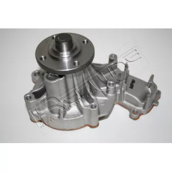 Pompe à eau, refroidissement du moteur RED-LINE 28TO047