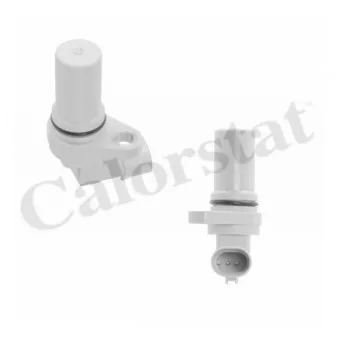 Capteur d'angle, vilebrequin CALORSTAT BY VERNET CS0354