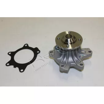 Pompe à eau, refroidissement du moteur RED-LINE