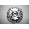 Embrayage, ventilateur de radiateur RED-LINE 28TO049 - Visuel 1