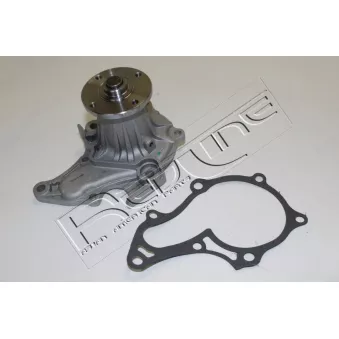 Pompe à eau, refroidissement du moteur RED-LINE 28TO063