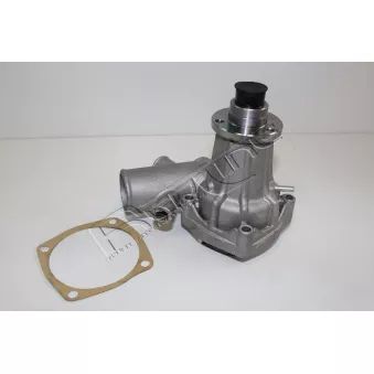 Pompe à eau, refroidissement du moteur RED-LINE