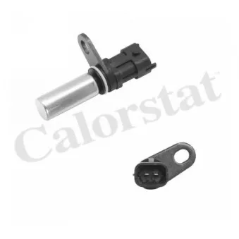 Capteur d'angle, vilebrequin CALORSTAT BY VERNET CS0360