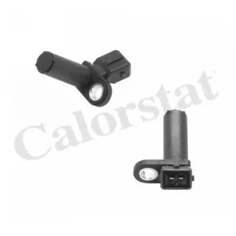 Capteur d'angle, vilebrequin CALORSTAT BY VERNET CS0364