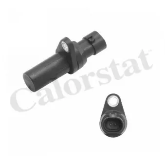 Capteur d'angle, vilebrequin CALORSTAT BY VERNET CS0365