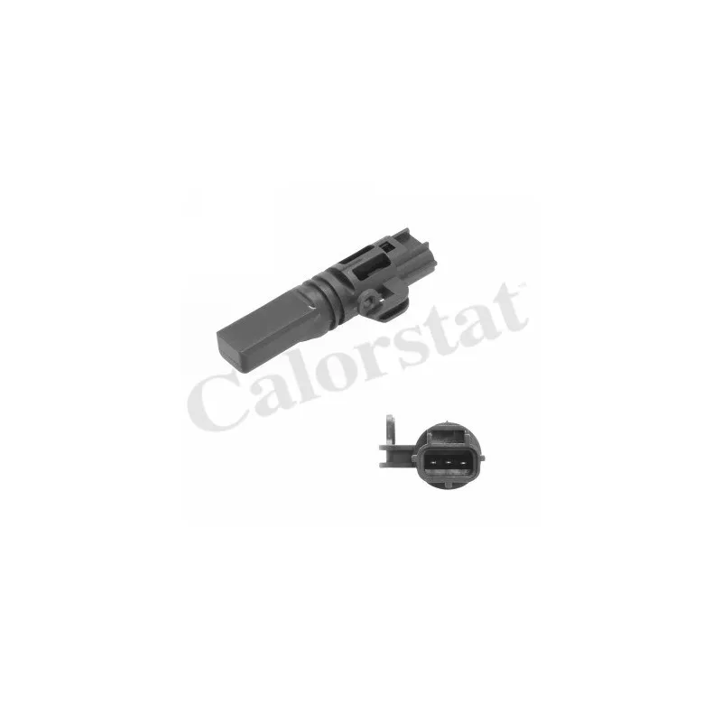 Capteur d'angle, vilebrequin CALORSTAT BY VERNET CS0376
