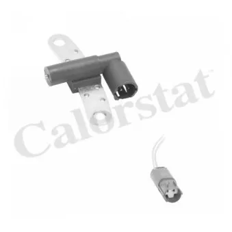 Capteur d'angle, vilebrequin CALORSTAT BY VERNET CS0381