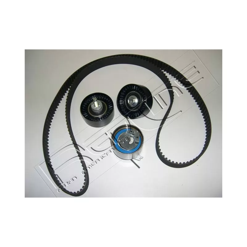 Kit de distribution RED-LINE 30CH002
