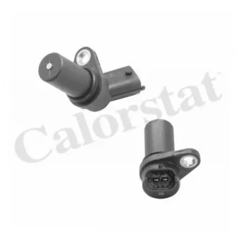 Capteur d'angle, vilebrequin CALORSTAT BY VERNET CS0382