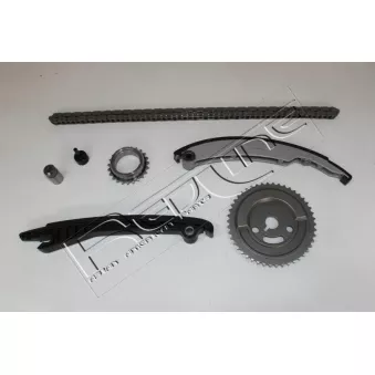 Kit de distribution par chaîne RED-LINE 30CH004