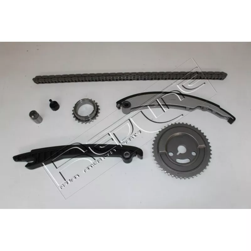 Kit de distribution par chaîne RED-LINE 30CH004