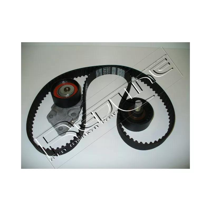 Kit de distribution RED-LINE 30CV000