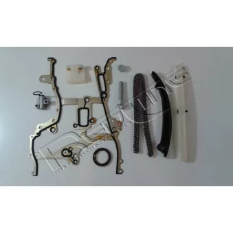 Kit de distribution par chaîne RED-LINE 30CV006