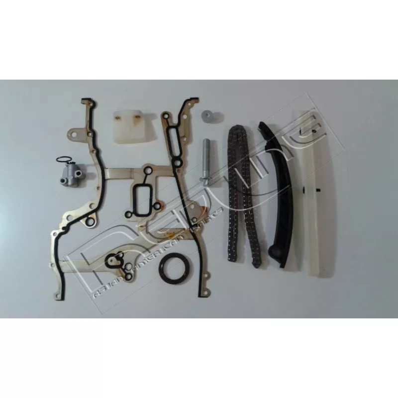 Kit de distribution par chaîne RED-LINE 30CV006
