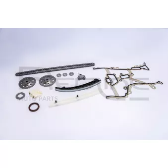 Kit de distribution par chaîne RED-LINE 30CV012