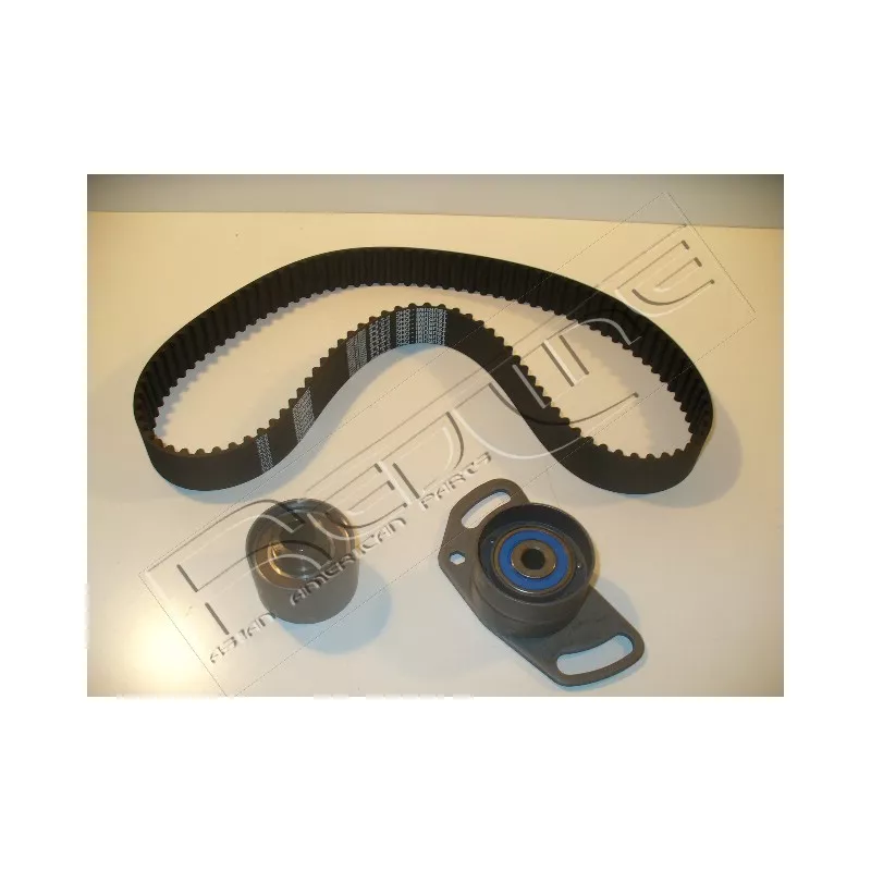 Kit de distribution RED-LINE 30DA002