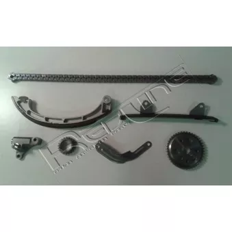Kit de distribution par chaîne RED-LINE 30DA005