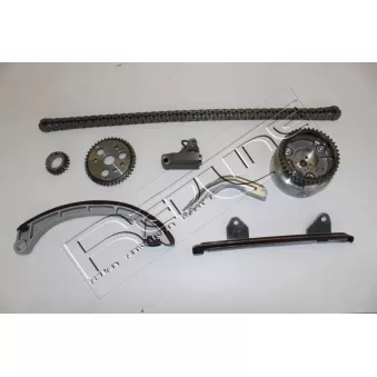 Kit de distribution par chaîne RED-LINE 30DA007
