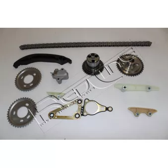 Kit de distribution par chaîne RED-LINE 30FO000