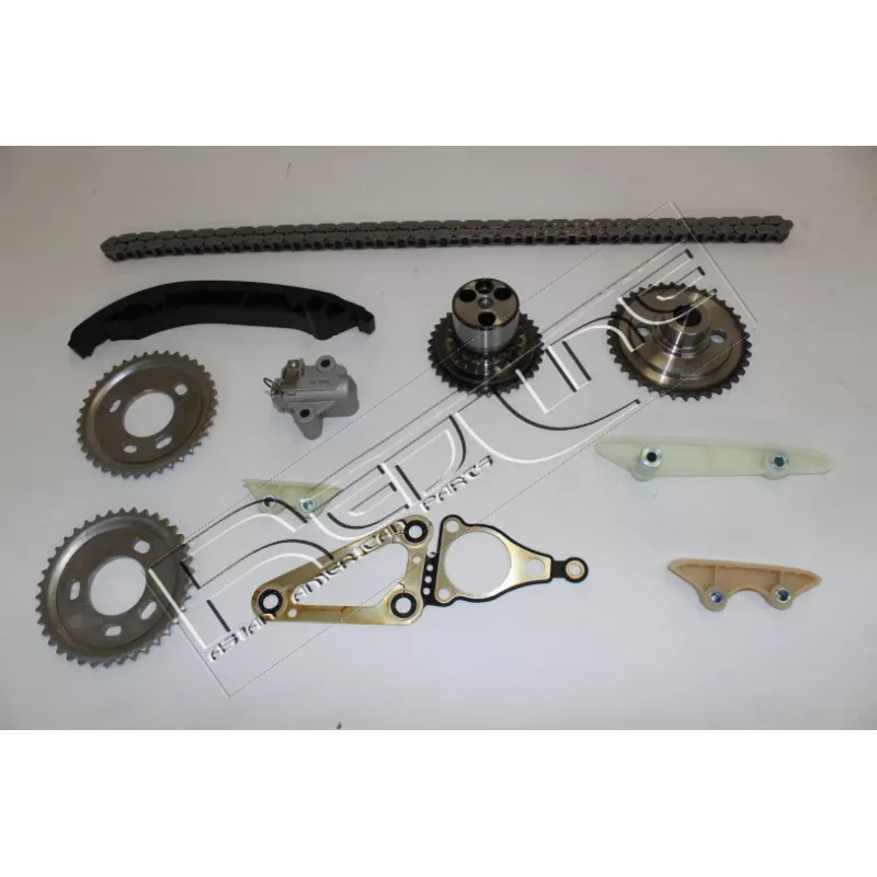 Kit de distribution par chaîne RED-LINE 30FO000