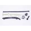 Kit de distribution par chaîne RED-LINE 30FT000 - Visuel 1