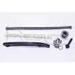 Kit de distribution par chaîne RED-LINE 30FT000 - Visuel 2