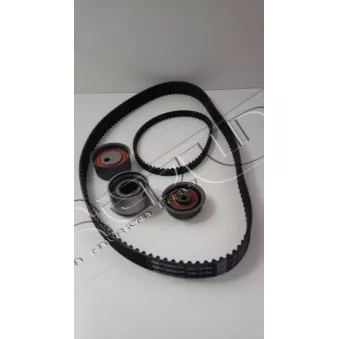 Kit de distribution RED-LINE
