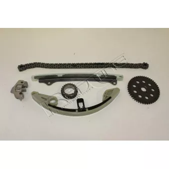 Kit de distribution par chaîne RED-LINE