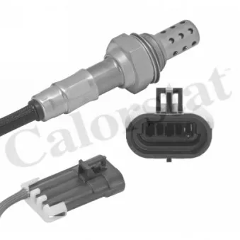 Sonde lambda CALORSTAT BY VERNET LS110006