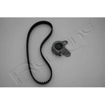 Kit de distribution RED-LINE 30HY006