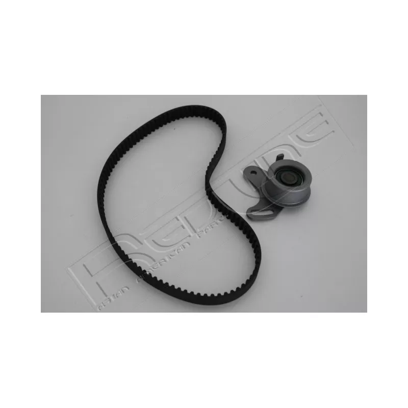 Kit de distribution RED-LINE 30HY009