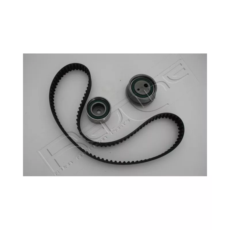 Kit de distribution RED-LINE 30HY012