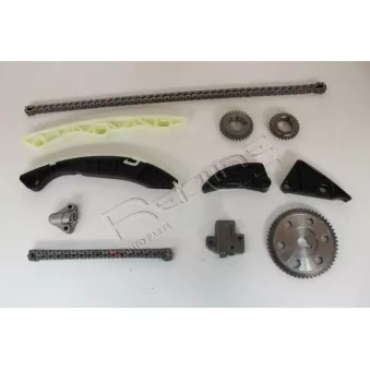 Kit de distribution par chaîne RED-LINE 30HY027