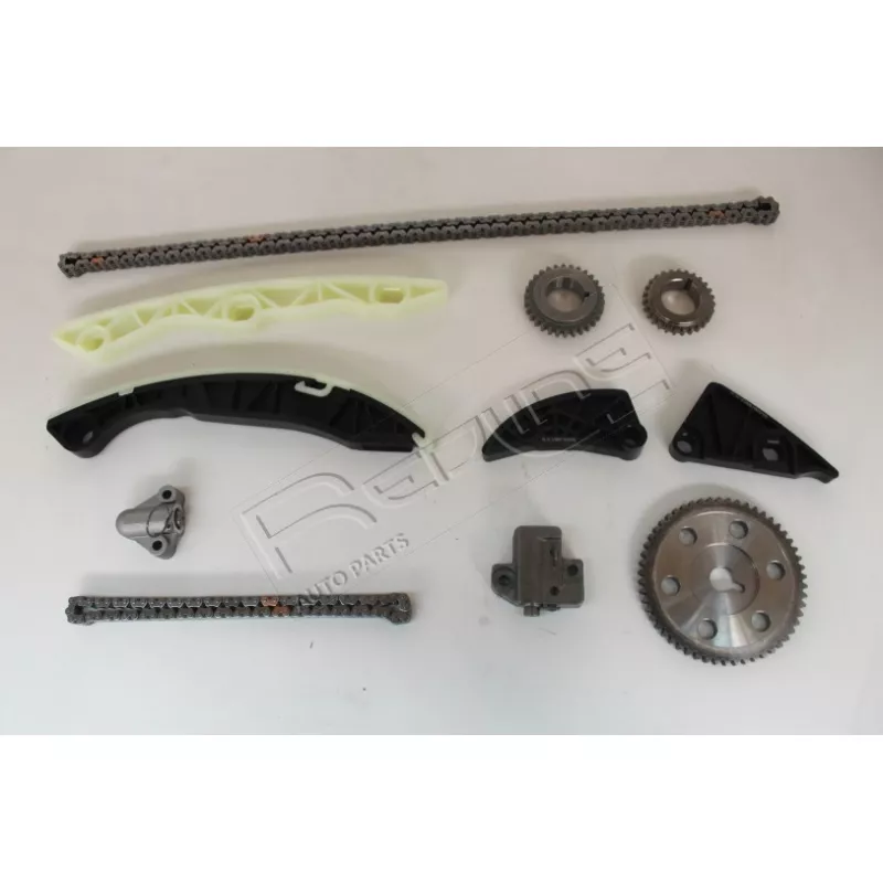 Kit de distribution par chaîne RED-LINE 30HY027