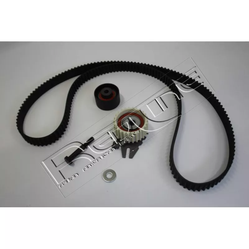 Kit de distribution RED-LINE 30JE001