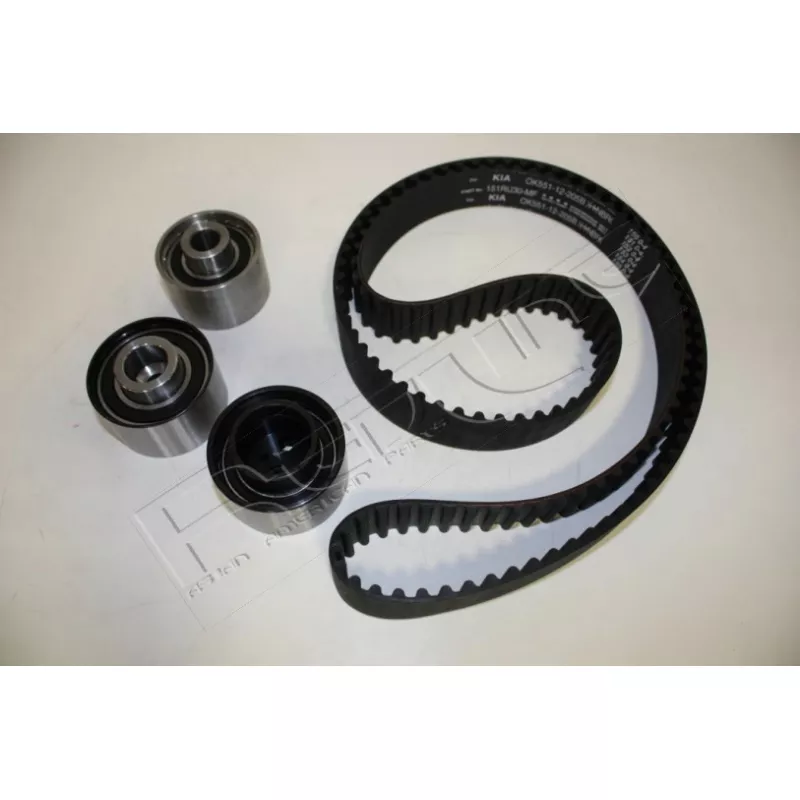 Kit de distribution RED-LINE 30KI004