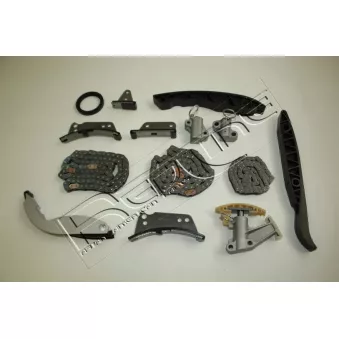 Kit de distribution par chaîne RED-LINE 30KI014