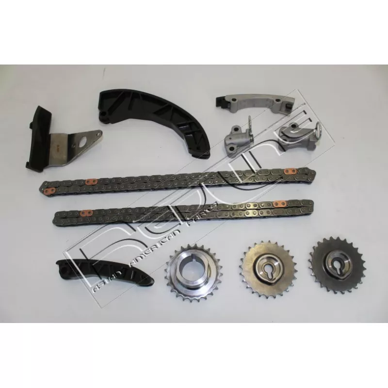 Kit de distribution par chaîne RED-LINE 30KI019