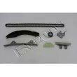 Kit de distribution par chaîne RED-LINE 30KI020 - Visuel 1