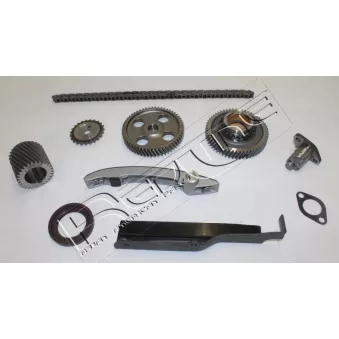 Kit de distribution par chaîne RED-LINE