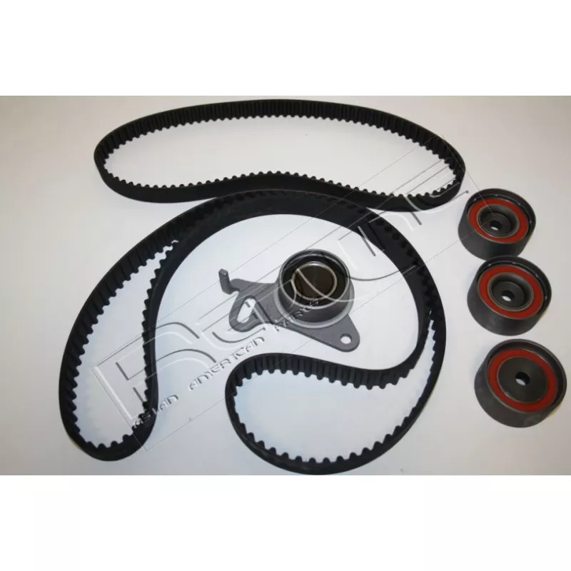 Kit de distribution RED-LINE 30MI024