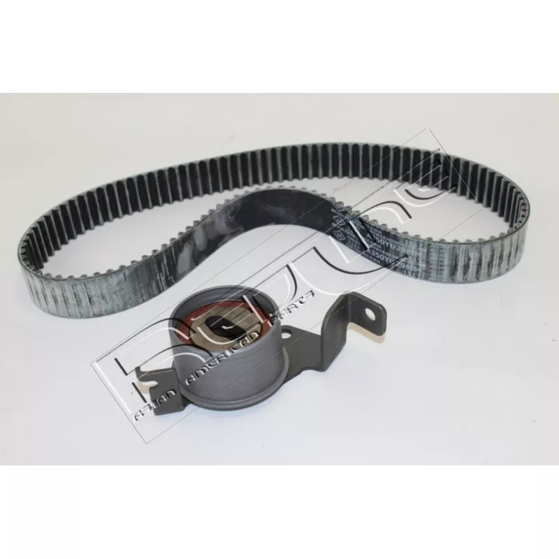 Kit de distribution RED-LINE 30MI026
