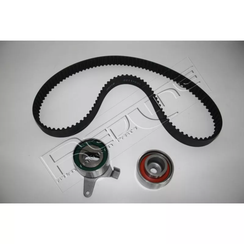 Kit de distribution RED-LINE 30MZ005