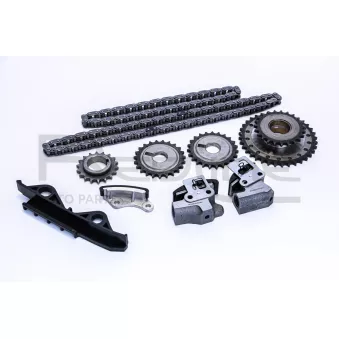 Kit de distribution par chaîne RED-LINE 30NI002
